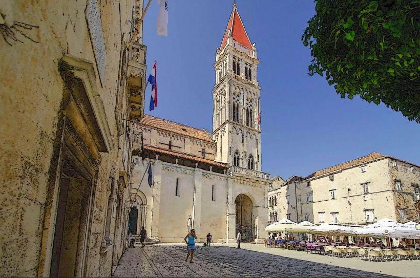 St. Lawrence Cathedral