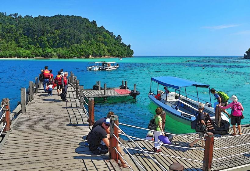 Sapi Island