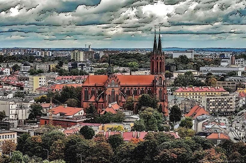 Bialystok