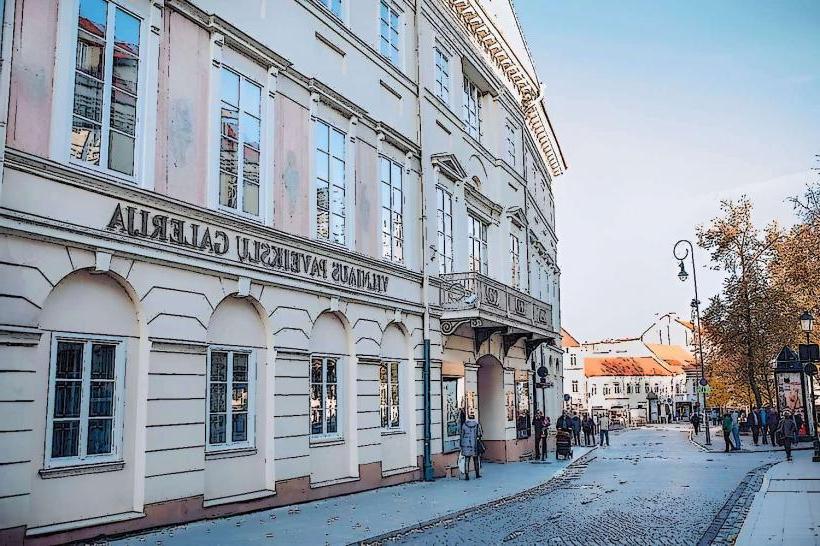 Vilnius Picture Gallery