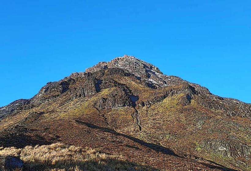 Cerro Cotacachi
