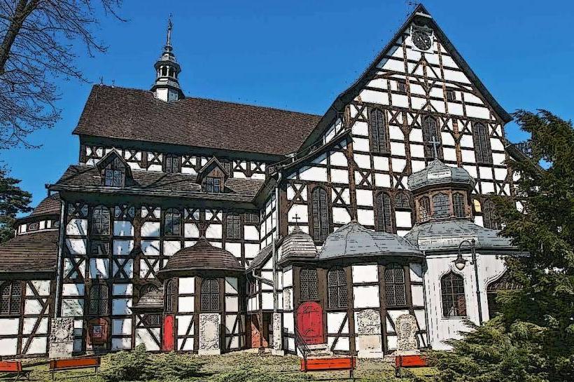 Mariusz Wilk Memorial