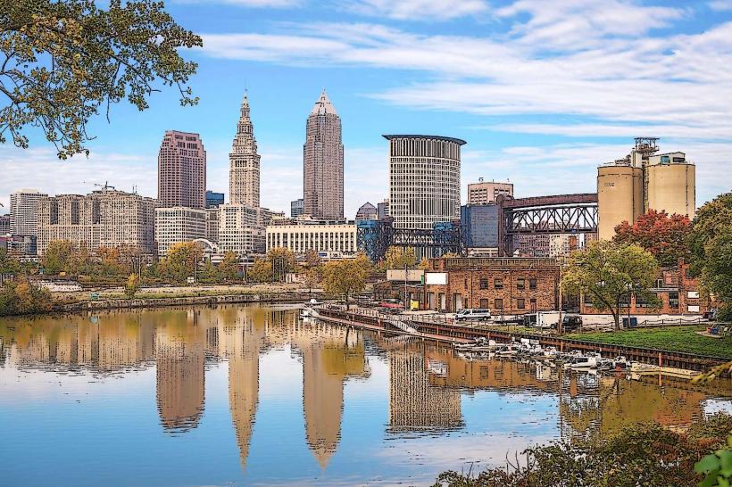 Cleveland