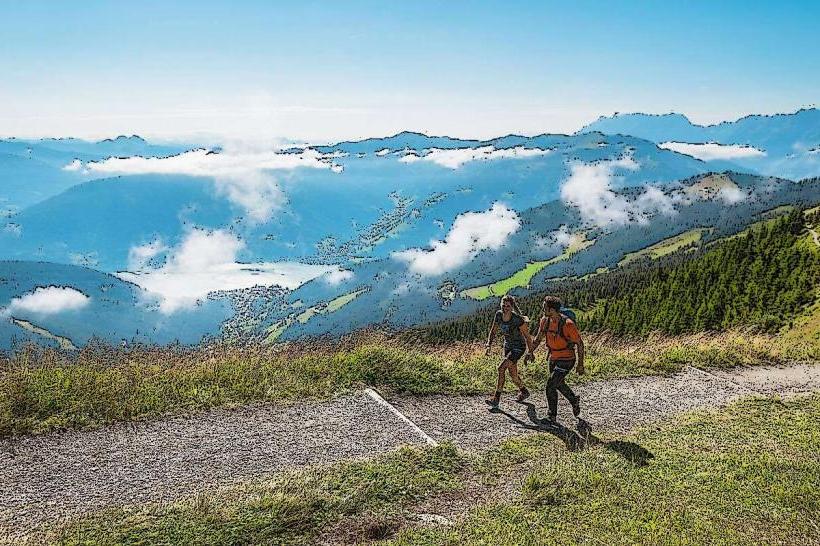 Schmittenhöhe Mountain