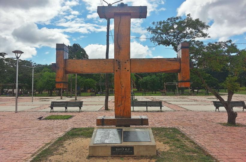 Parque Urbano Central