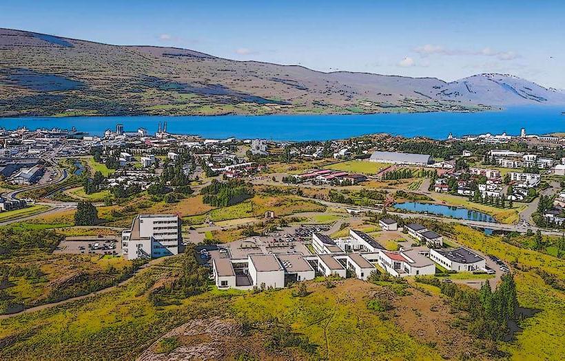 Akureyri University