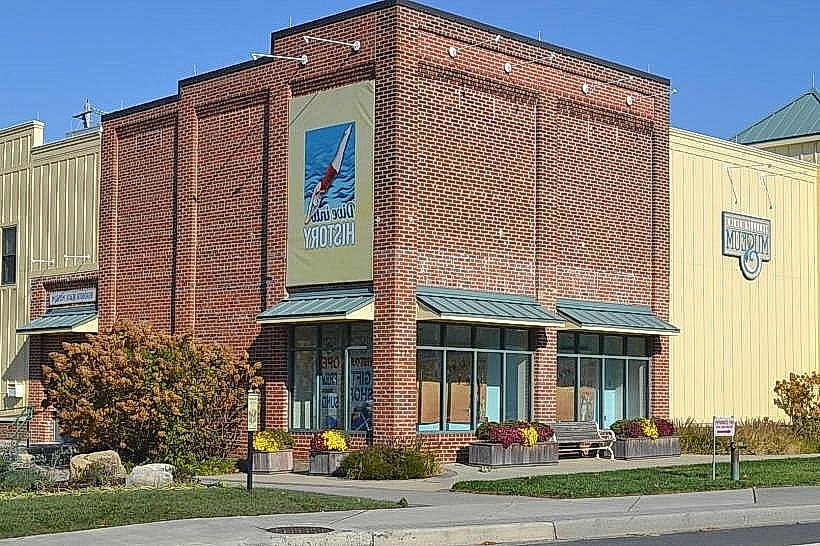 Rehoboth Beach Museum