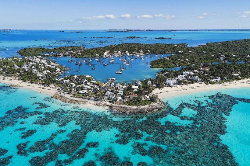 Abaco Islands