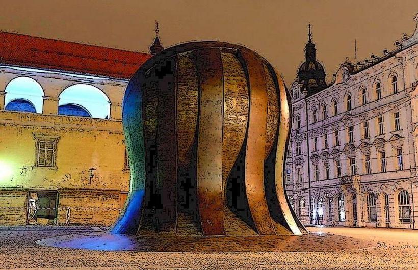 National Liberation Monument