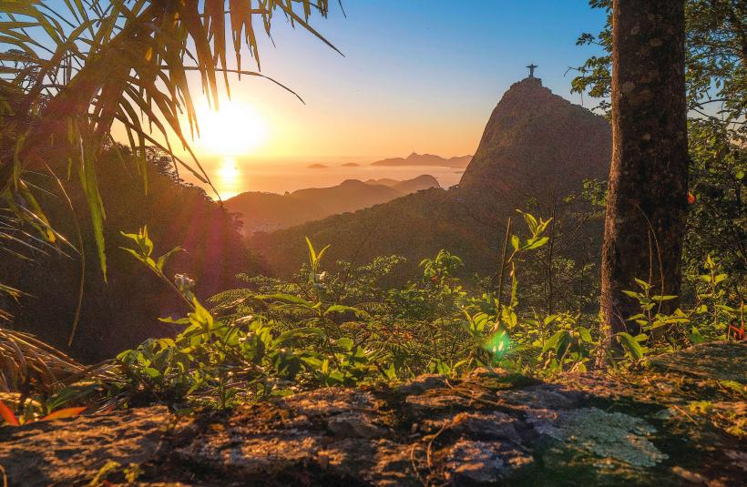Tijuca National Park