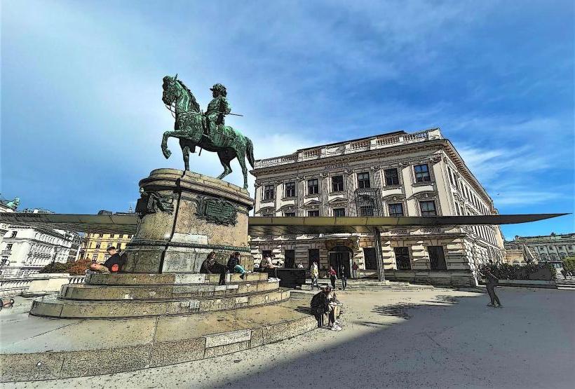 Albertina Museum and Art Gallery