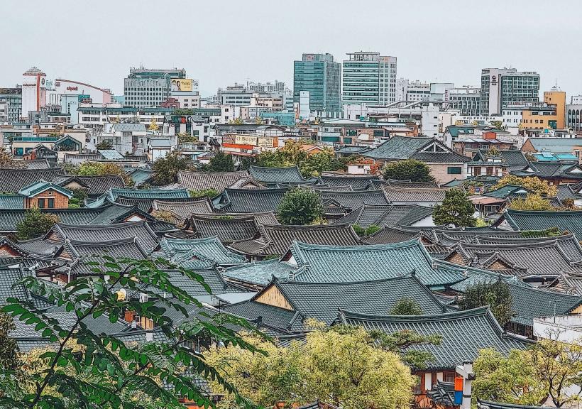 Jeonju