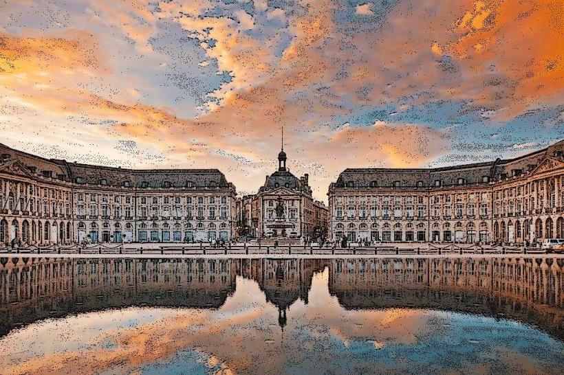 Place de la Bourse