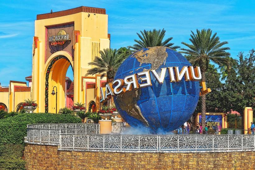 Universal Studios Florida