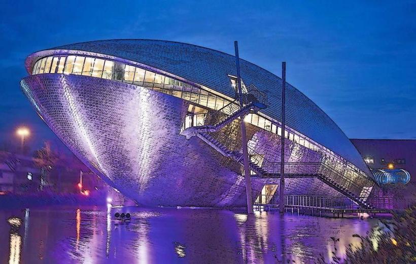 Universum Bremen