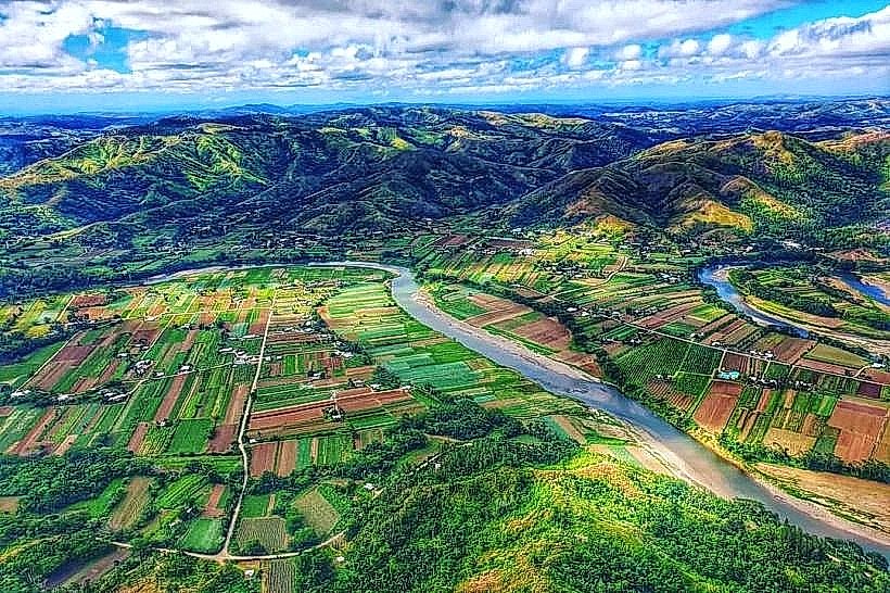 Sigatoka Valley