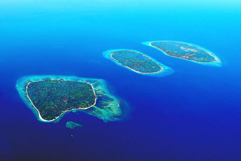 Gili Islands