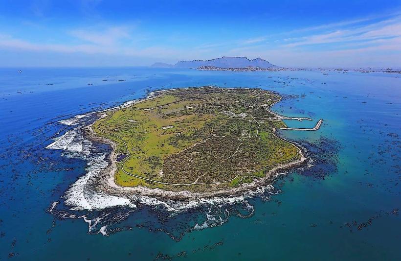 Robben Island