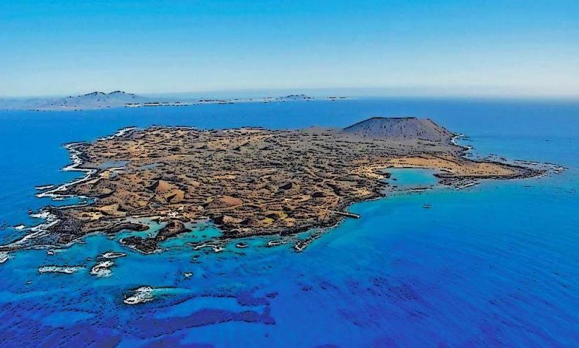 Isla de Lobos