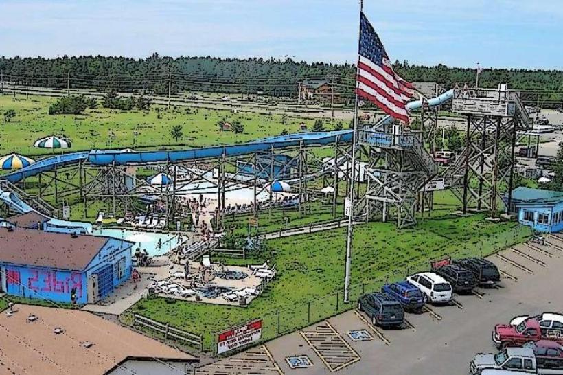 Nisswa Family Fun Center