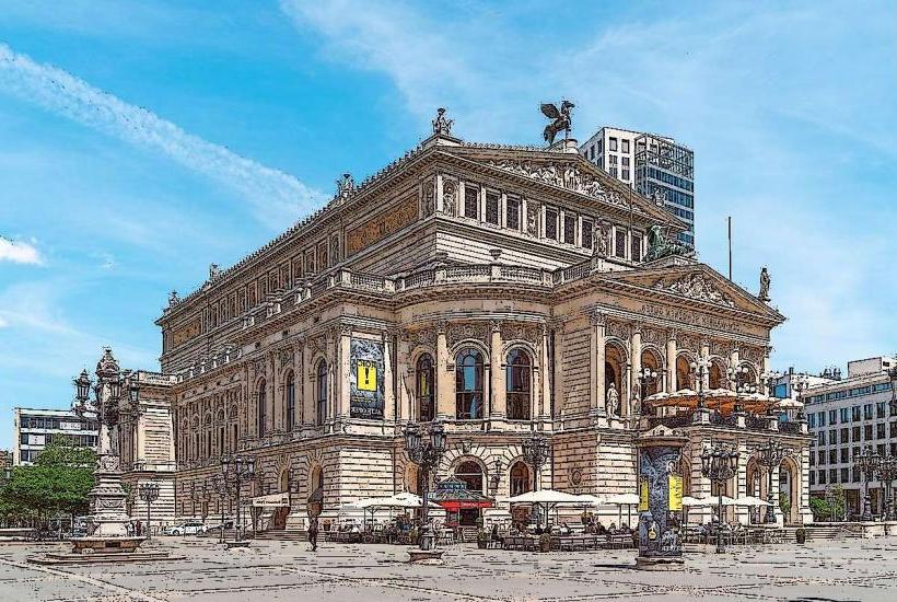 Alte Oper