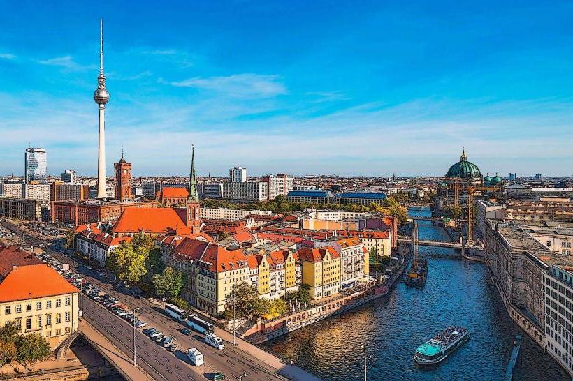 Berlin
