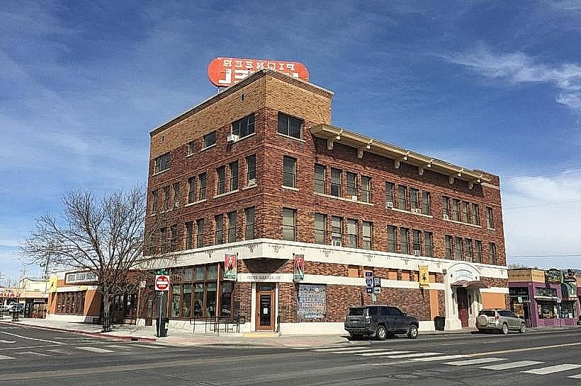 Western Folklife Center
