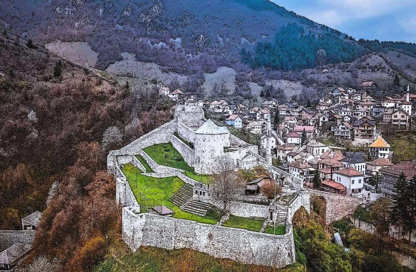 Travnik
