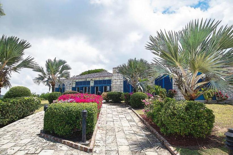 Dow's Hill Interpretation Centre