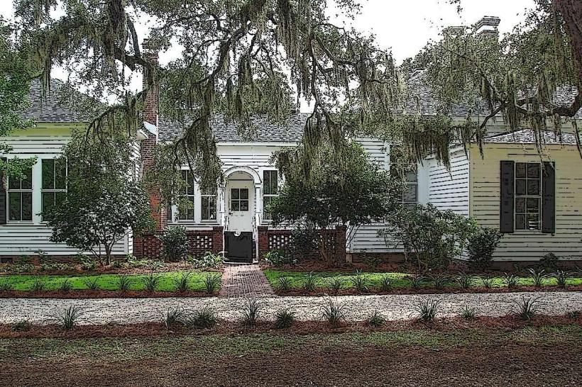 Honey Horn Plantation