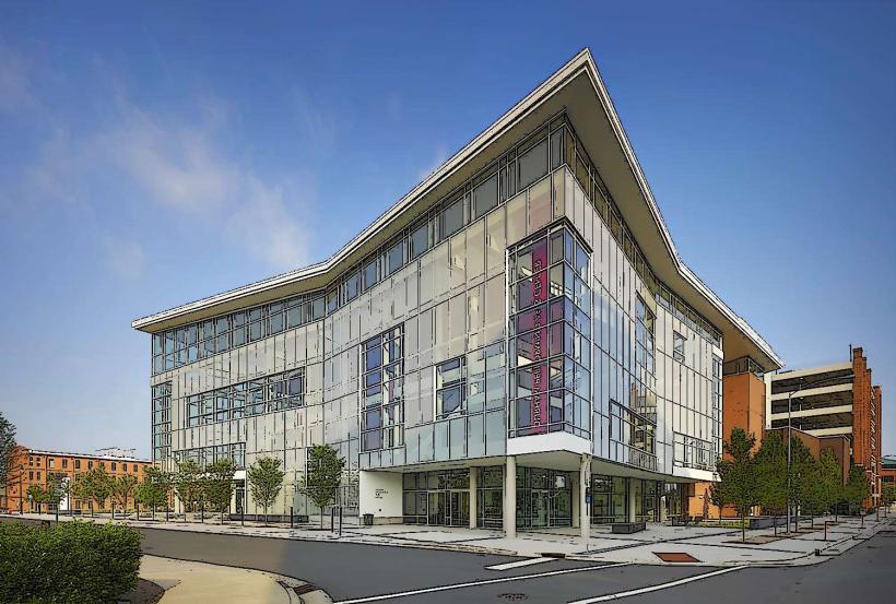 Durham Performing Arts Center