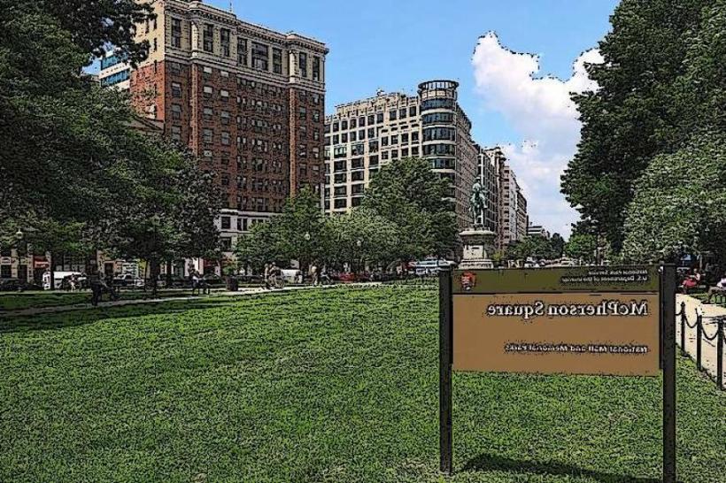 McPherson Square