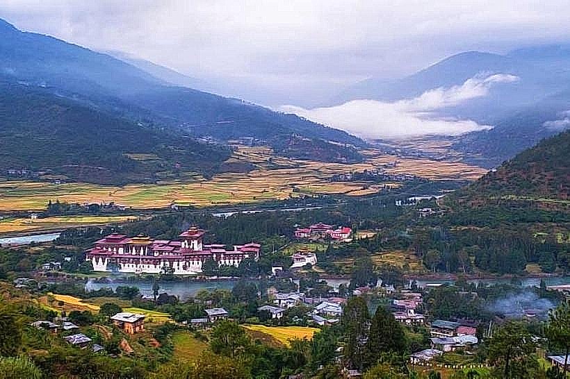Punakha