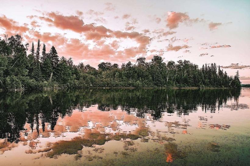 Isle Royale National Park