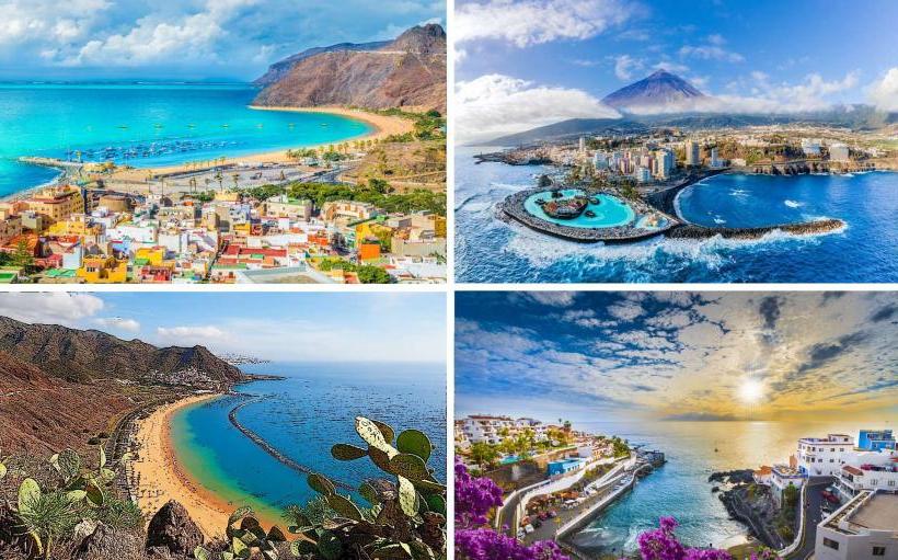 Canary Islands