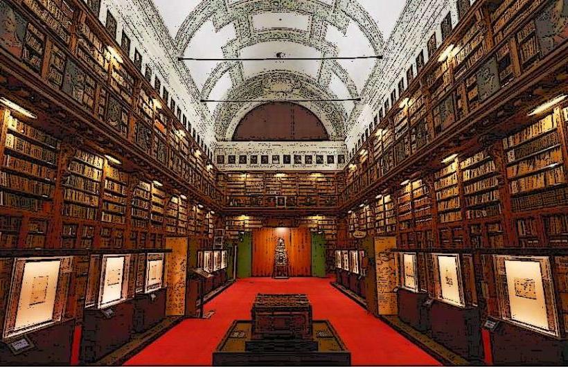 Pinacoteca Ambrosiana