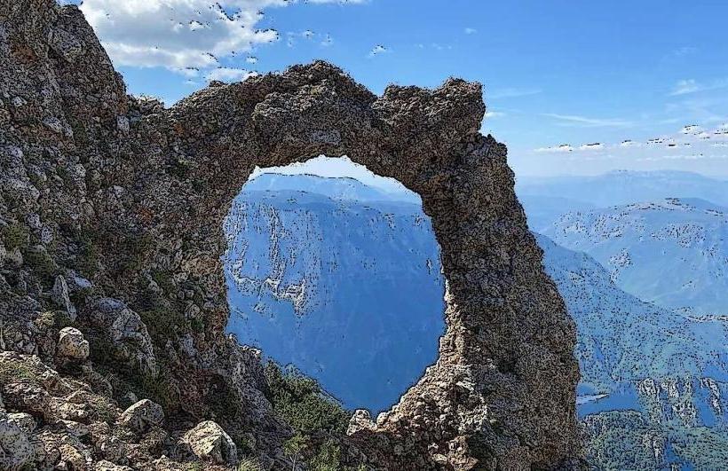 Blidinje Nature Park
