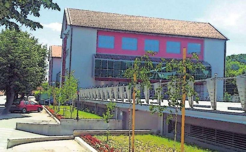 Pljevlja City Museum