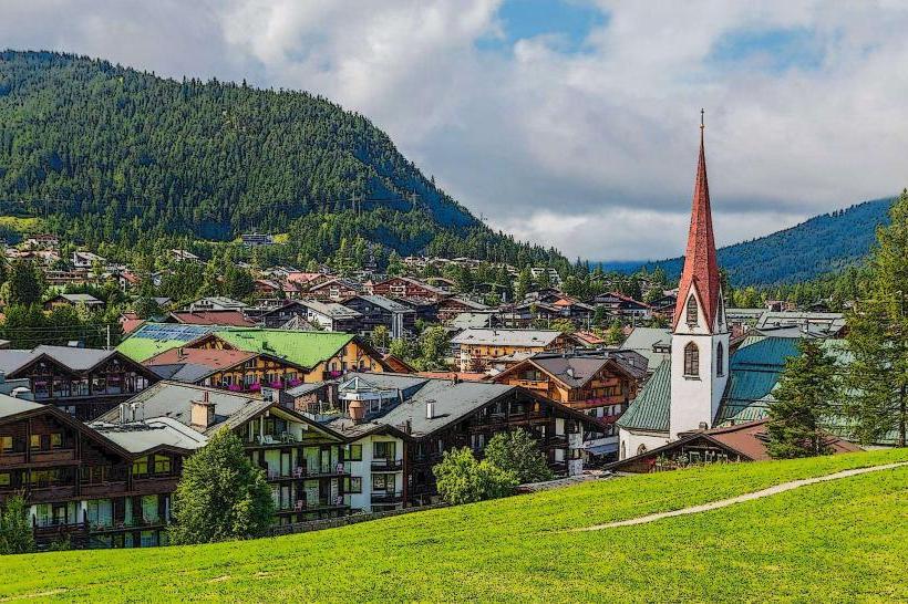 Seefeld in Tyrol