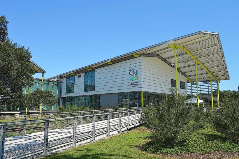 Louisiana Children's Museum