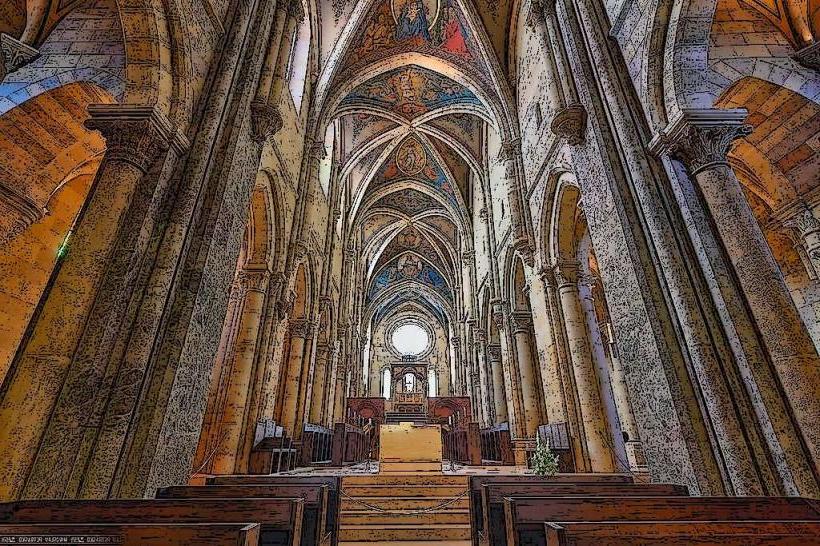 Basilica of Pannonhalma