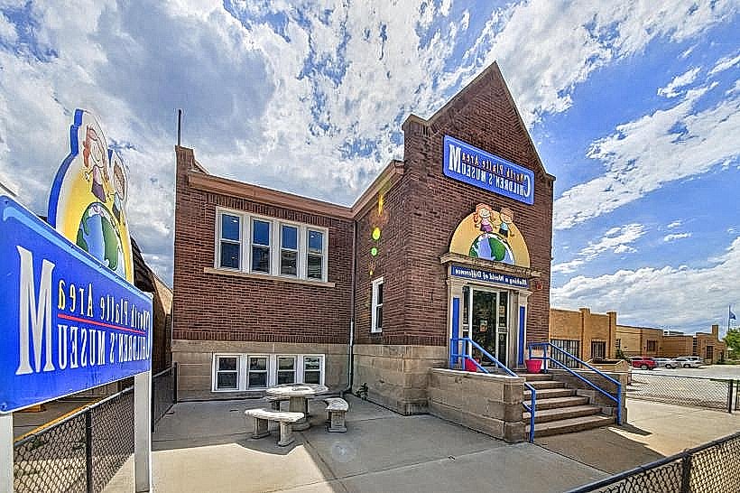 North Platte Area Children's Museum