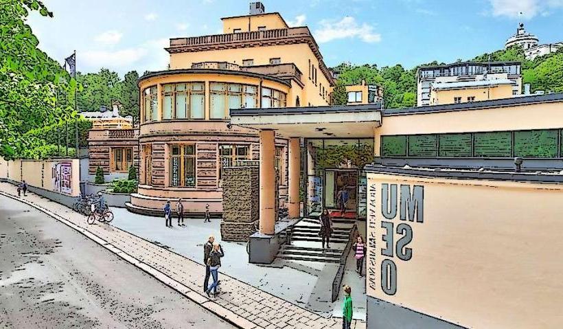 Aboa Vetus & Ars Nova Museum