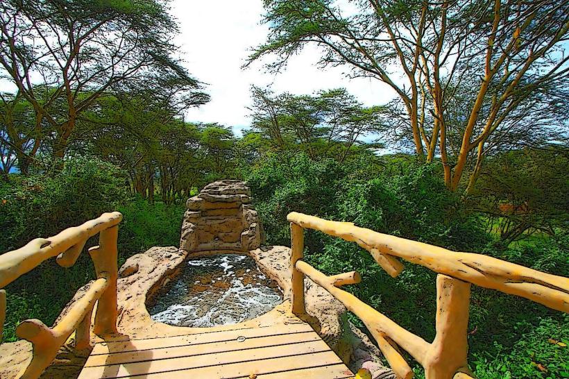 Wileli Wildlife Sanctuary