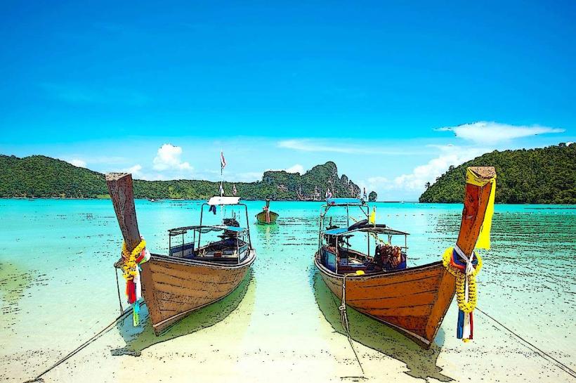 Explore Phuket: A Gateway to Thailand’s Tropical Treasures