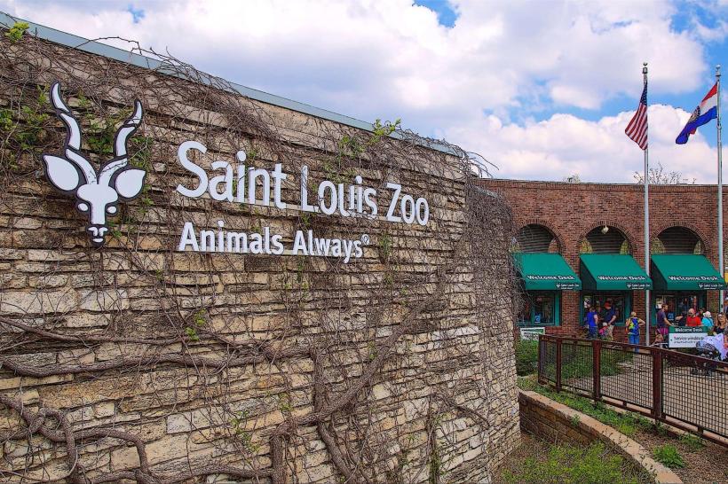 St. Louis Zoo