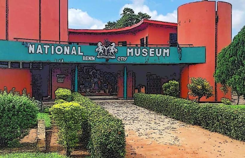 National Museum of Unity