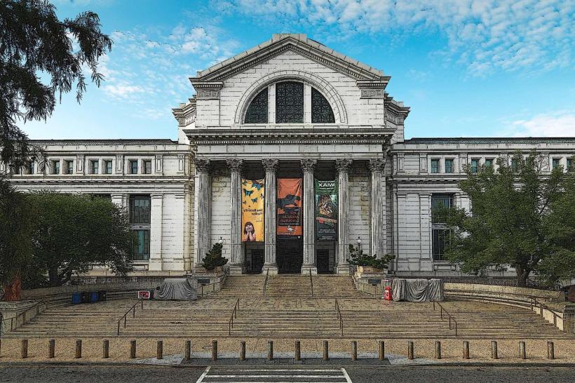 Smithsonian National Museum of Natural History