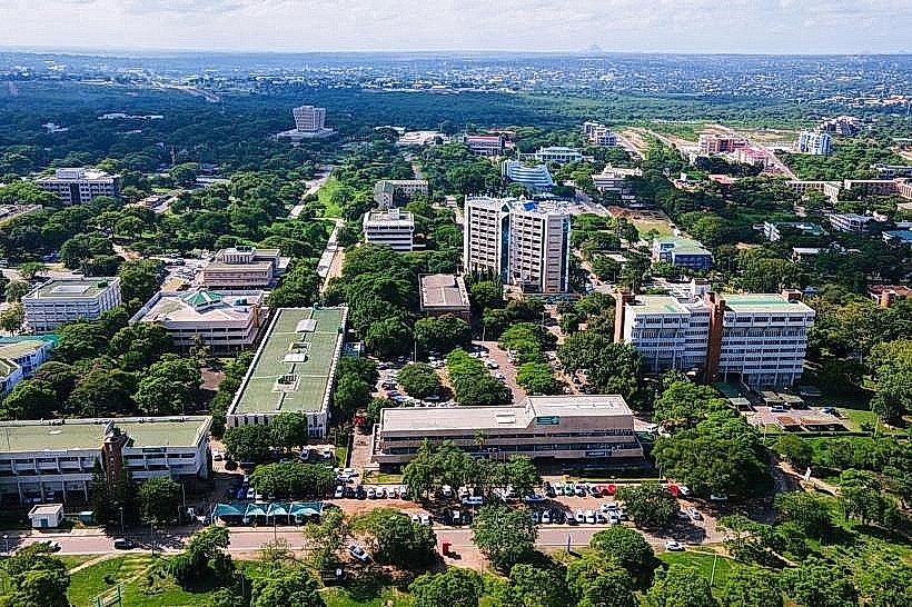 Lilongwe