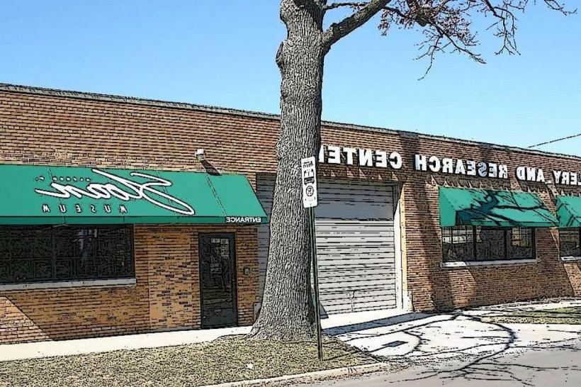 Buick Automotive Gallery